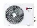Сплит-система Roda DS-KP09/DU-KP09 Kalte Eis Inverter
