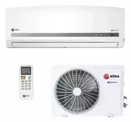 Сплит-система Roda DS-KP09/DU-KP09 Kalte Eis Inverter