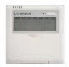 Внутренний канальный блок мульти сплит-системы Lessar LS-MHE18DVE2 eMagic Inverter