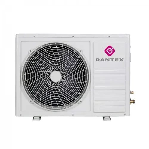 Сплит-система Dantex RK-12ENT5/RK-12ENT5E Eco Star