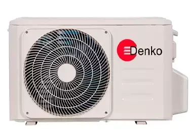 Кассетная сплит-система Denko DCS 36 СН