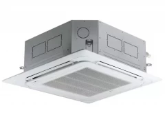 Кассетная сплит-система LG UT42R.NM0/UU42WR.U30 Ultra Inverter