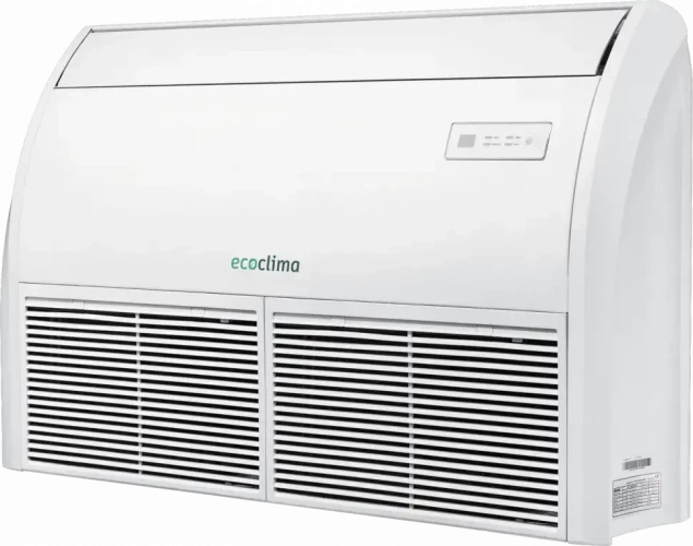 Напольно-потолочная сплит-система Ecoclima ECLCF/I-TC18/4R1/ECL/I-TC18/4R1