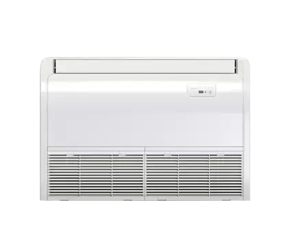 Напольно-потолочная сплит-система Hisense AUV-24UR4S1A/AUW-24U4SF1 Heavy DC Inverter
