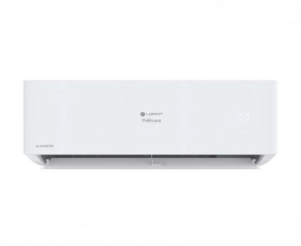 Настенная сплит-система Loriot LAC-24TPRI Premiere DC Inverter New 2024