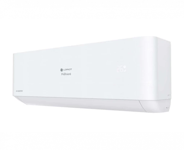 Настенная сплит-система Loriot LAC-24TPRI Premiere DC Inverter New 2024