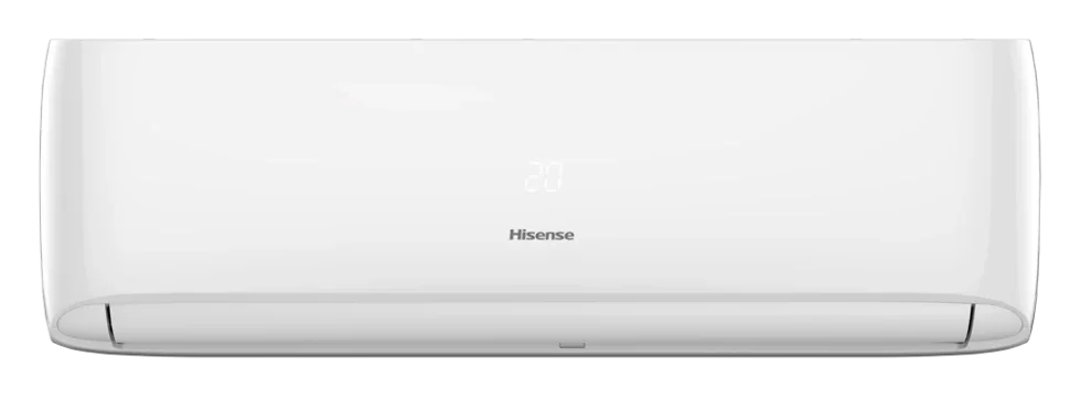 Сплит-система Hisense AS-12HW4RLRCA01AG/AS-12HW4RLRCA01AW Goal Classic A Wi-Fi