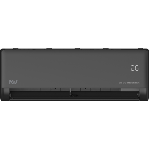 Настенная сплит-система MDV MDSBI2-12HRFN8/MDOBI2-12HFN8 Integra Pro Black Inverter