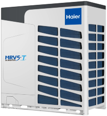 Наружный блок мультизональной системы VRF Haier AV30NMVEMS