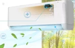 Сплит-система NeoClima NS/NU-HAP09T PRO-Health