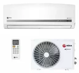 Сплит-система Roda DS-KP12/DU-KP12 Kalte Eis Inverter