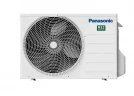 Сплит-система Panasonic CS-TZ60WKEW/CU-TZ60WKE Compact Inverter