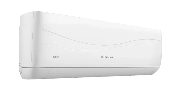 Сплит-система Ferrum FIS24VR1/FOS24VR1-WS30 Titan