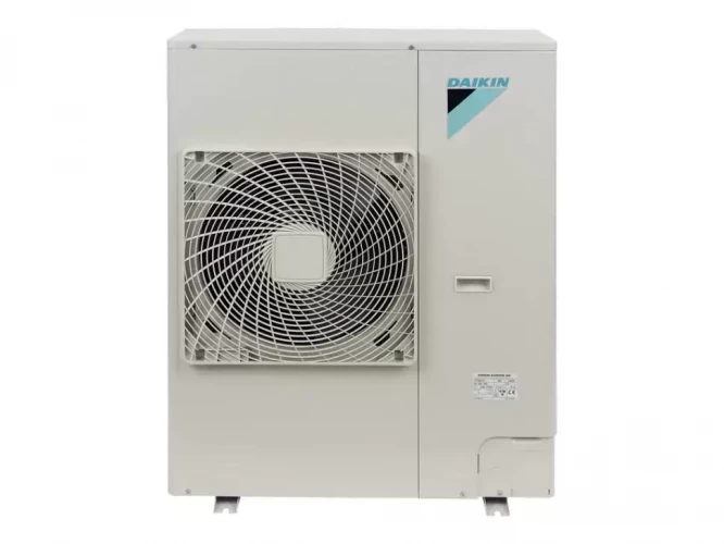 Кассетная сплит-система Daikin FCAG100B/RQ100BW