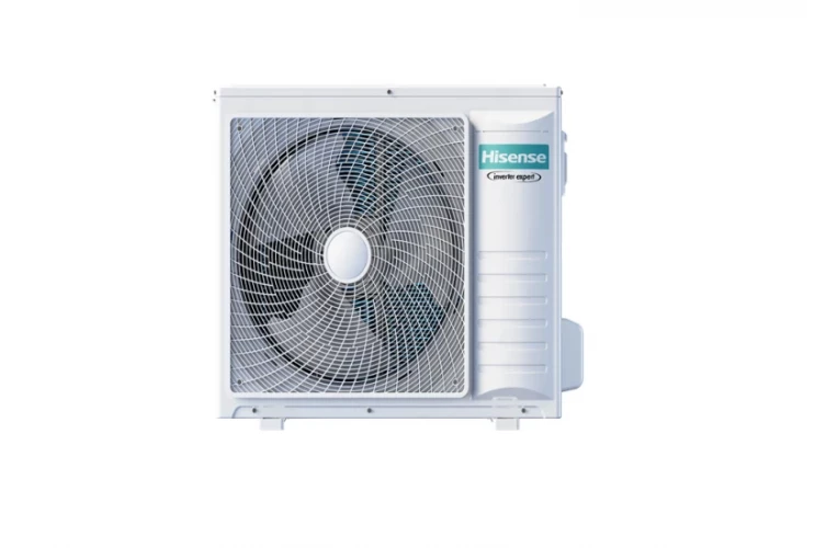 Напольно-потолочная сплит-система Hisense AUV-60UR4RC8/AUW-60U6RW8 Heavy EU DC Inverter R32
