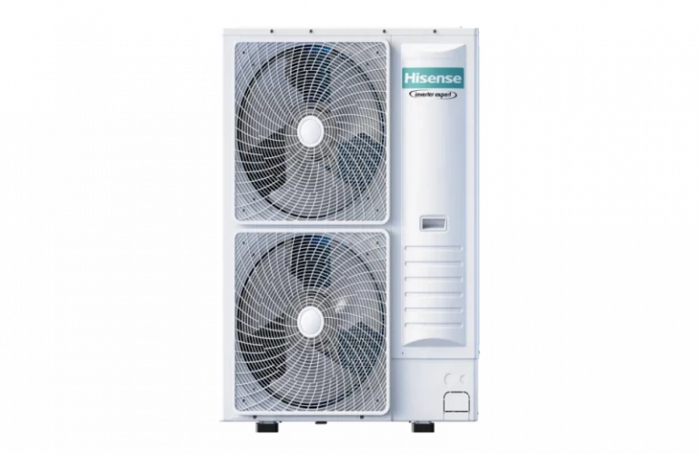 Напольно-потолочная сплит-система Hisense AUV-60UR4RC8/AUW-60U6RW8 Heavy EU DC Inverter R32