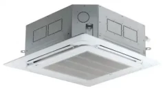 Кассетная сплит система LG UT18WC.NP1R0 / UU18WC.UL1R0