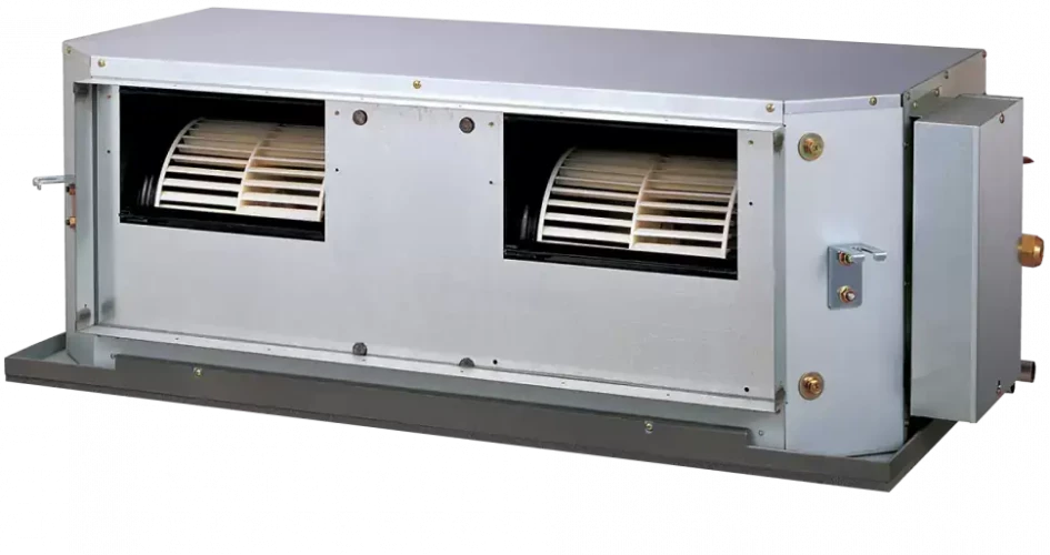 Канальная сплит-система Fujitsu ARYG72LHTA/AOYG72LRLA