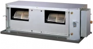 Канальная сплит-система Fujitsu ARYG72LHTA/AOYG72LRLA