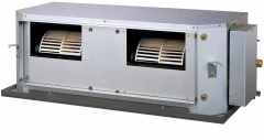 Канальная сплит-система Fujitsu ARYG72LHTA/AOYG72LRLA