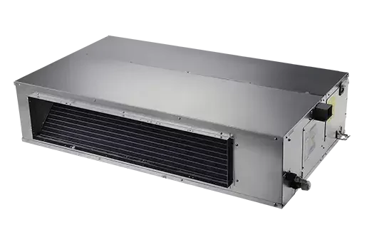 Канальная сплит-система Quattroclima QV-I24DG1/QN-I24UG1