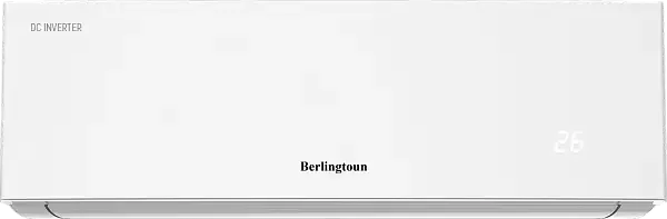 Сплит-система Berlingtoun BR-18CIN1/IN/BR-18CIN1/OUT Bristol DC Inverter
