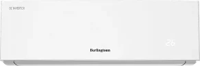 Сплит-система Berlingtoun BR-18CIN1/IN/BR-18CIN1/OUT Bristol DC Inverter