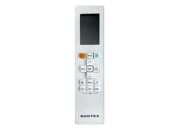 Сплит-система Dantex RK-09PDMI/RK-09PDMIE Perfect Inverter