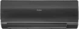 Настенная сплит-система Haier HSU-12HFF203/R3-B/HSU-12HUF203/R3 Flexis On/Off Black (-40С)