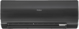 Настенная сплит-система Haier HSU-12HFF203/R3-B/HSU-12HUF203/R3 Flexis On/Off Black (-40С)