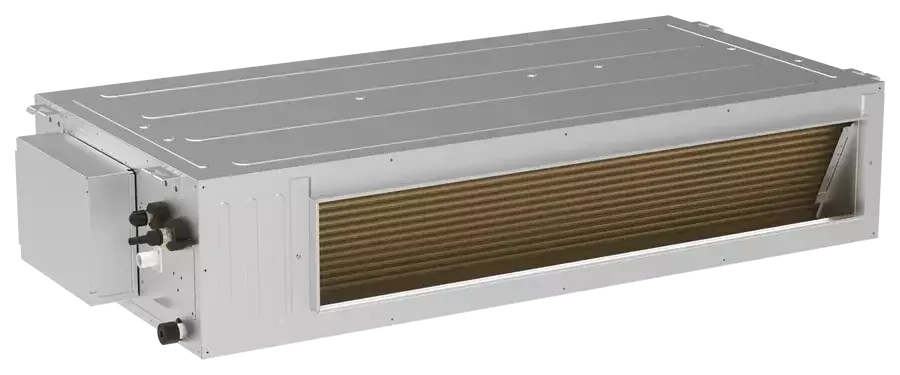 Канальная сплит-система Aeronik ASI-AFH160RHS1/B-S INV/ASO-AGUHN160R1/INV