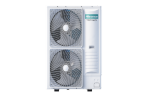 Кассетная сплит-система Hisense AUC-48UR4RKC8/PE-QFA/CD/AUW-48U6RN8 Heavy EU DC Inverter Wi-Fi