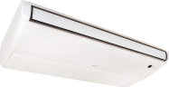 Напольно-потолочная сплит-система Dahatsu DH-NP-60I TCL