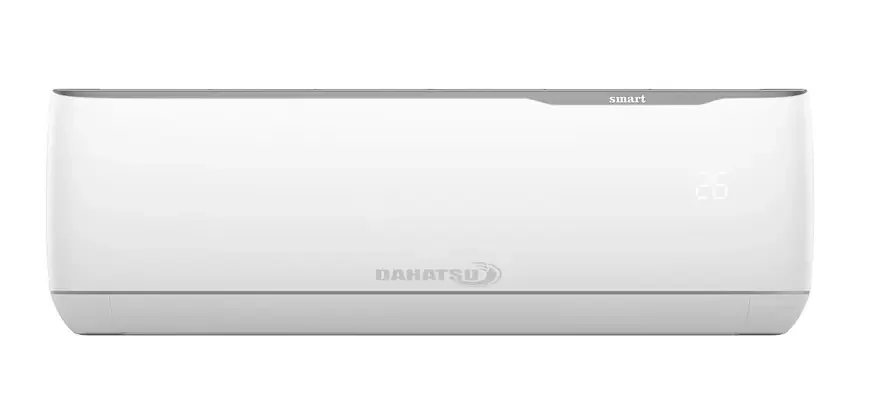 Внутренний настенный блок мультизональной системы VRF Dahatsu DARVWM-H056/NR1D(JI)