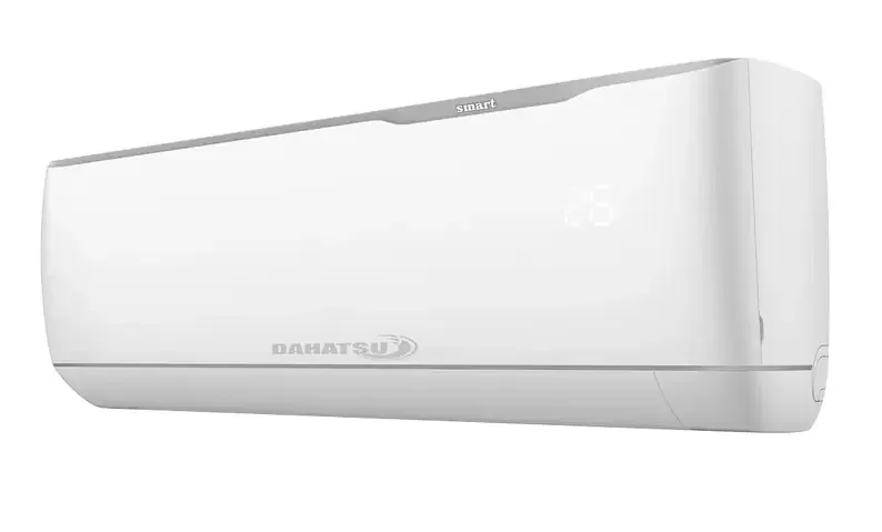 Внутренний настенный блок мультизональной системы VRF Dahatsu DARVWM-H056/NR1D(JI)