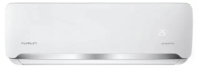 Сплит-система Ferrum iFIS09F2С/iFOS09F2С Force Inverter