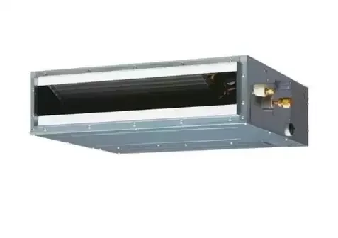 Внутренний блок мульти сплит-системы General ARXG09KLLAP Flexible Multi Slim Duct