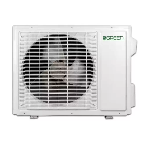 Сплит-система Green GRI-12HH2/GRO-12HH3