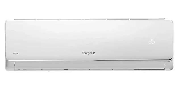 Сплит-система Energolux SAS09B4-A/SAU09B4-A-WS30 Basel 4 WS