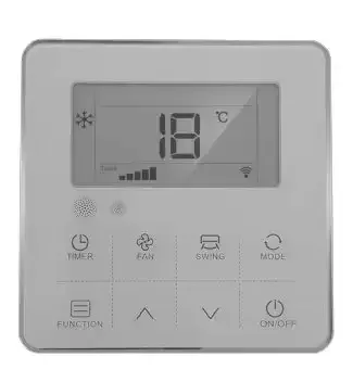 Канальная сплит-система Centek CT-66D60