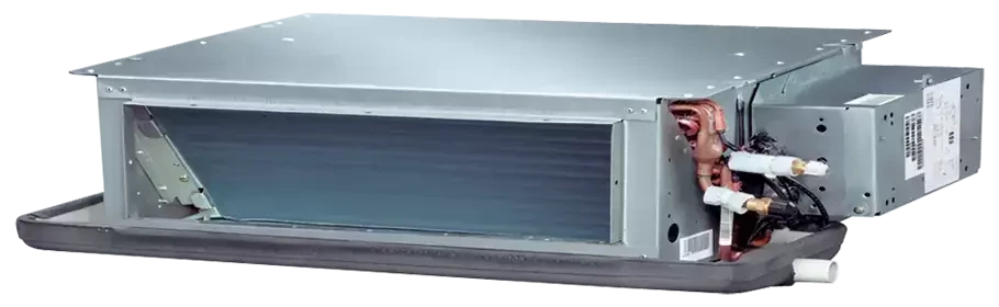 Канальная сплит-система Haier AD18MS1ERA/1U18DS1EAA