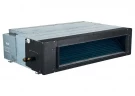 Канальная сплит-система Quattroclima QV-I36DF/QN-I36UF