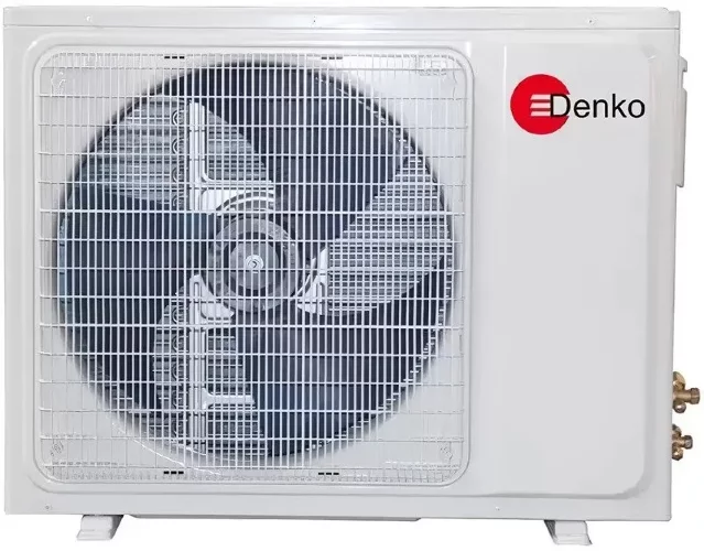 Кассетная сплит-система Denko DCS-24A (TCL)