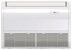 Напольно-потолочная сплит-система Hisense AUV-36UR4RC8/AUW-36U4RK7 Heavy DC Inverter