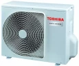 Напольно-потолочная сплит-система Toshiba RAV-RM561CTP-E/RAV-GM561ATP-E