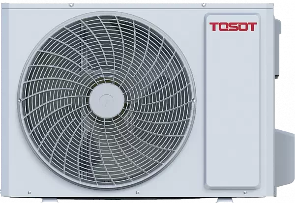 Сплит-система Tosot T12H-SCD/I/T12H-SCD/O Clivia Deluxe