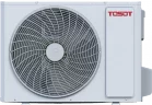 Сплит-система Tosot T12H-SCD/I/T12H-SCD/O Clivia Deluxe