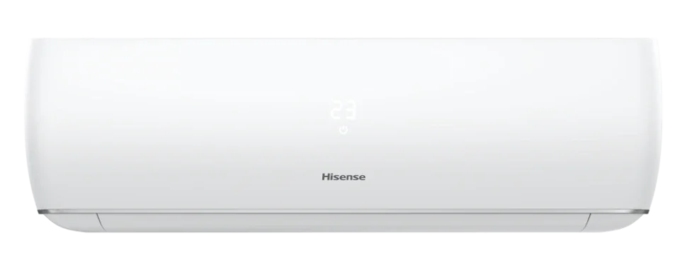 Сплит-система Hisense AS-10UW4RYDTV02G/AS-10UW4RYDTV02W Expert Pro DC Inverter Wi-Fi