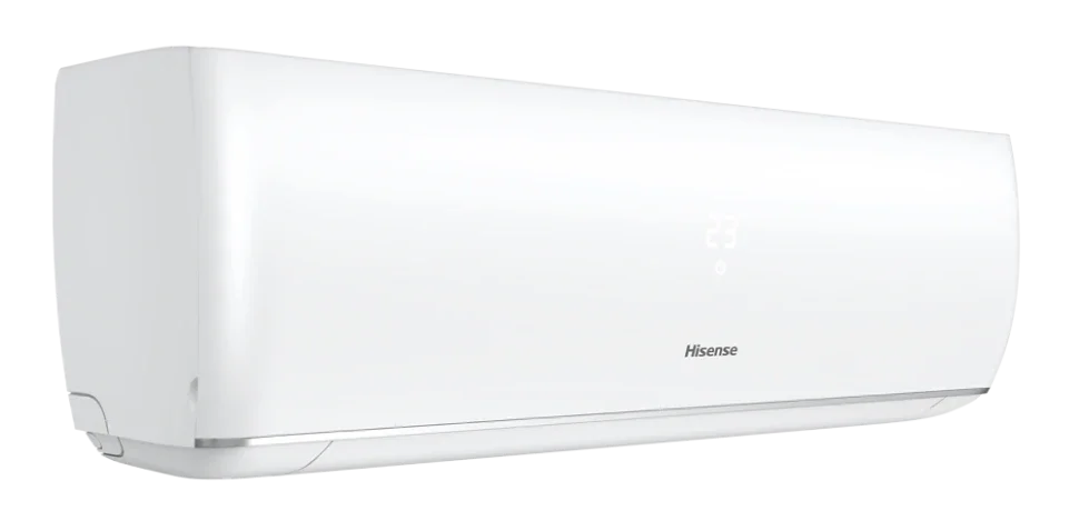Сплит-система Hisense AS-10UW4RYDTV02G/AS-10UW4RYDTV02W Expert Pro DC Inverter Wi-Fi
