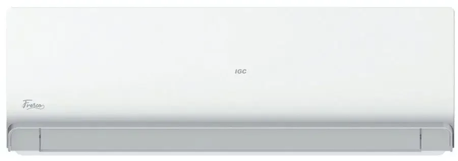 Сплит-система IGC RAS-24NQR/RAC-24NQR Fresco S